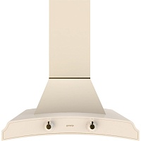 Вытяжка наклонная Gorenje DK63MCLI