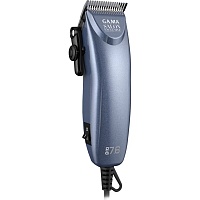 Машинка для стрижки Ga.Ma Pro 7.6 (SM1304) - придбати в Дніпрі, Україні: ціна, характеристики | інтернет-магазин TOUCH Машинка для стрижки Ga.Ma Pro 7.6 (SM1304) - придбати в Дніпрі, Україні: ціна, характеристики | інтернет-магазин TOUCH