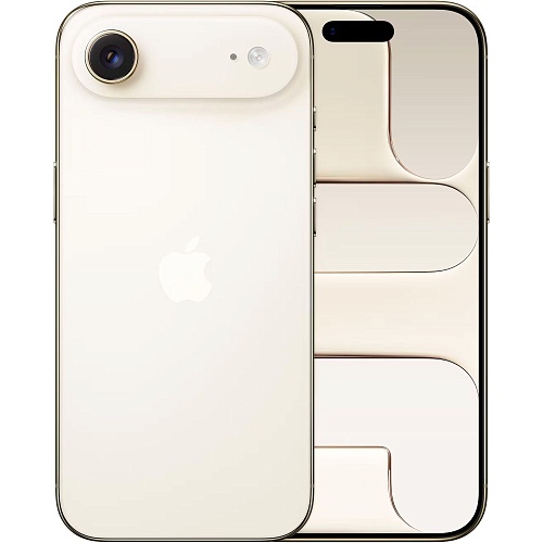 Смартфон Apple iPhone Air 256GB Light Gold (MG2N4)