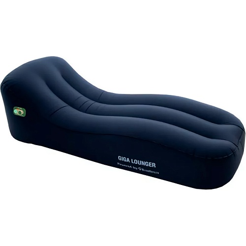 Надувная кровать GIGA Lounger GS1 Blue (MQC001)