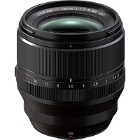 Объектив Fujifilm XF 56mm f/1.2 R WR (16780028)