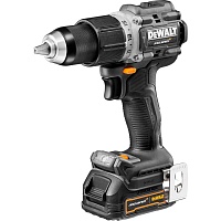 Дрель-шуруповерт DeWalt DCD85ME2GT Дрель-шуруповерт DeWalt DCD85ME2GT