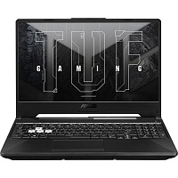 Ноутбук Asus TUF Gaming A15 FA506NC (90NR0JF7-M00D90) Ноутбук Asus TUF Gaming A15 FA506NC (90NR0JF7-M00D90)