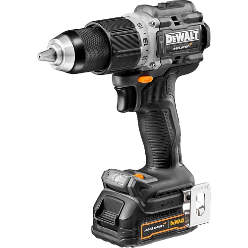 Дриль-шуруповерт DeWalt DCD85ME2GT - придбати в Дніпрі, Україні: ціна, характеристики | інтернет-магазин TOUCH