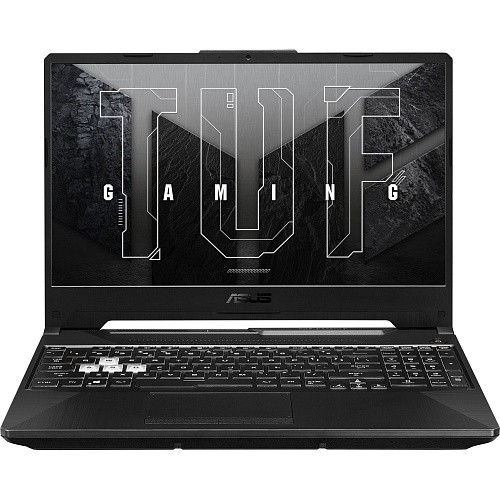 Ноутбук Asus TUF Gaming A15 FA506NC (90NR0JF7-M00D90) - придбати в Дніпрі, Україні: ціна, характеристики | інтернет-магазин TOUCH