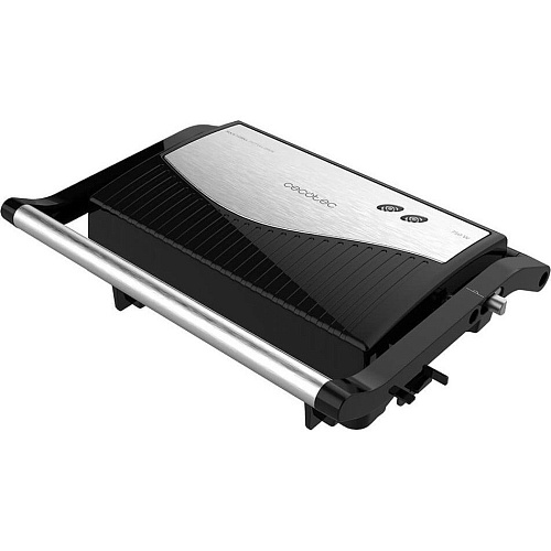 Электрогриль Cecotec Rock`nGrill 750 Full Open CCTC-03011 (8435484030113)