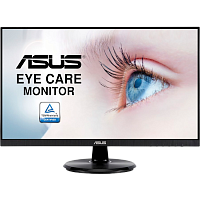 Монитор Asus 24" VA24DQ (90LM0543-B01370)