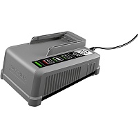Зарядний пристрій Karcher Battery Power+ 18/60 (2.445-044.0) - придбати в Дніпрі, Україні: ціна, характеристики | інтернет-магазин TOUCH Зарядний пристрій Karcher Battery Power+ 18/60 (2.445-044.0) - придбати в Дніпрі, Україні: ціна, характеристики | інтернет-магазин TOUCH