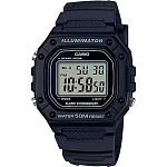 Наручний годинник Casio W-218H-1AVEF