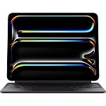 Чехол-клавиатура Apple Magic Keyboard для iPad Pro 13" 2024 (M4) Black (MWR53LL/A)