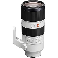 Объектив Sony FE 70-200mm f/2.8 GM OSS (SEL70200GM) Объектив Sony FE 70-200mm f/2.8 GM OSS (SEL70200GM)