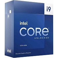 Процессор Intel Core i9-13900KF Box (BX8071513900KF) UA Процессор Intel Core i9-13900KF Box (BX8071513900KF) UA