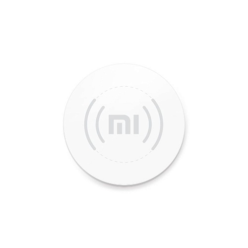 NFC-метка Xiaomi NFC Touch Sticker 2 (XMPT01MW)