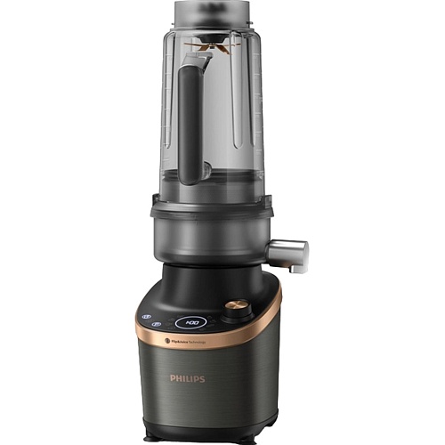 Блендер Philips Flip&Juice HR3770/00