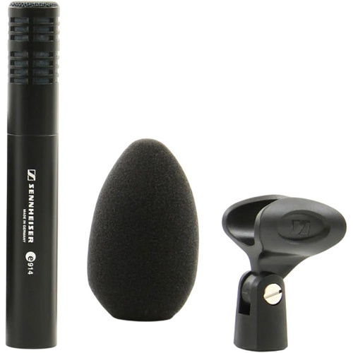 Микрофон Sennheiser E 914