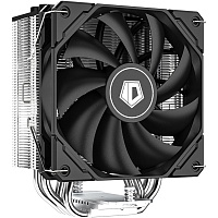 Кулер для процессора ID-Cooling SE-224-XTS Black Кулер для процессора ID-Cooling SE-224-XTS Black