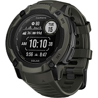 Смарт-годинник Garmin Instinct 2X Solar Standard Edition Moss (010-02805-15/05) - придбати в Дніпрі, Україні: ціна, характеристики | інтернет-магазин TOUCH