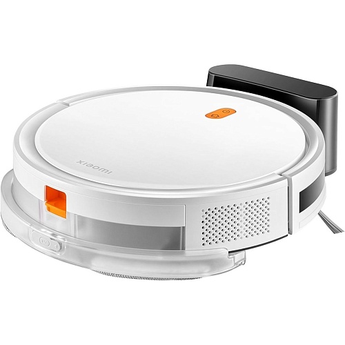 Робот-пылесос Xiaomi Robot Vacuum E5 White (BHR7969EU)