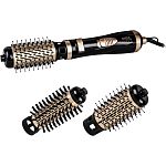 Фен-щітка GOTIE GLS-100B