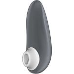 Вакуумний стимулятор Womanizer Starlet 3 Grey (SO8742) 