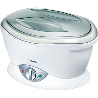 Парафиновая ванночка Beurer MP 70 (58932) Парафиновая ванночка Beurer MP 70 (58932)