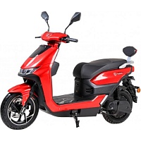 Электроскутер Yadea T9 Red