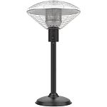 Газовый обогреватель Sahara Table Top Patio Heater (40316)