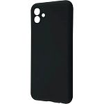 Чехол Wave Colorful Case для Samsung Galaxy A07 Black