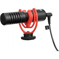 Мікрофон Boya BY-MM1+ - придбати в Дніпрі, Україні: ціна, характеристики | інтернет-магазин TOUCH Мікрофон Boya BY-MM1+ - придбати в Дніпрі, Україні: ціна, характеристики | інтернет-магазин TOUCH