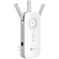 Ретранслятор Wi-Fi сигнала TP-Link RE450 Ретранслятор Wi-Fi сигнала TP-Link RE450