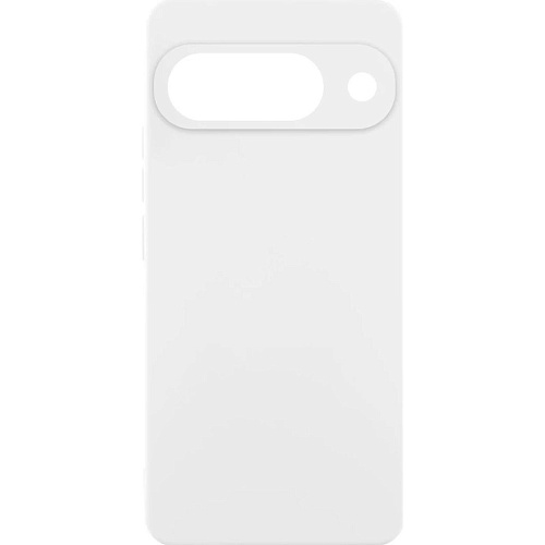 Чохол Epic Silicone Cover Lakshmi Full Cam для Google Pixel 9a White - придбати в Дніпрі, Україні: ціна, характеристики | інтернет-магазин TOUCH
