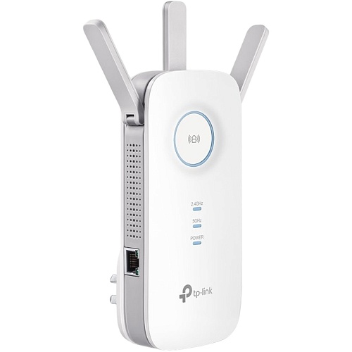 Ретранслятор Wi-Fi сигнала TP-Link RE450