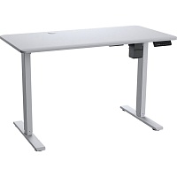 Компьютерный игровой стол Cougar Royal 140 Mossa White