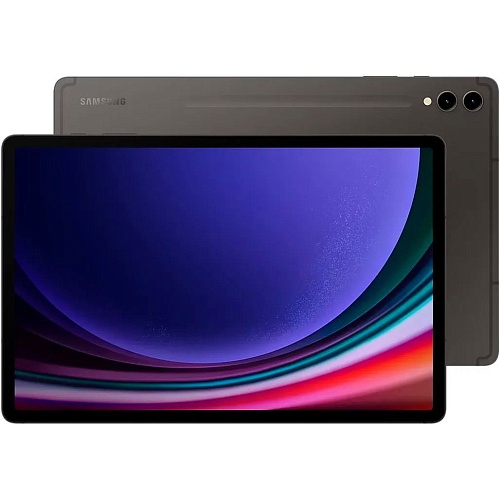 Планшет Samsung Galaxy Tab S9 Plus 5G 12/512GB Graphite (SM-X816BZAE)