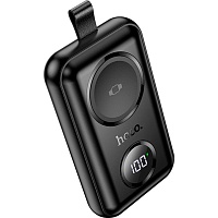 Внешний аккумулятор Hoco J137 iWatch 2500mAh Black (634038)