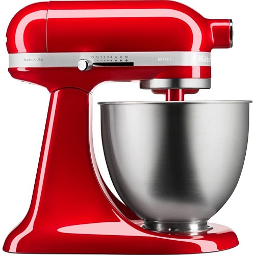 Планетарный миксер KitchenAid Artisan MINI 5KSM3311XECA