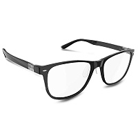 Комп'ютерні окуляри Xiaomi RoidMi B1 Anti-Blue Protect Glasses (Black) (LG01QK) - придбати в Дніпрі, Україні: ціна, характеристики | інтернет-магазин TOUCH