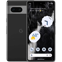 Смартфон Google Pixel 7 8/128GB (Obsidian) - придбати в Дніпрі, Україні: ціна, характеристики | інтернет-магазин TOUCH