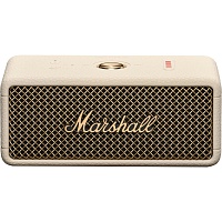 Портативная акустика Marshall Emberton III Cream (1006712, 1006885)