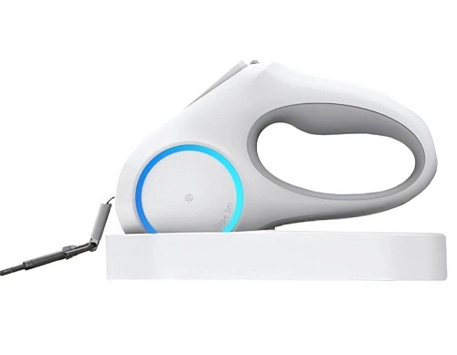 Повідець для собак Petkit Travel Go Shine White (P2101) - придбати в Дніпрі, Україні: ціна, характеристики | інтернет-магазин TOUCH