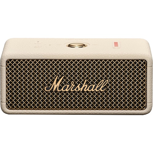 Портативная акустика Marshall Emberton III Cream (1006712, 1006885)