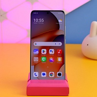 Смартфон Xiaomi 12 8/256GB Purple Global EU Б/У