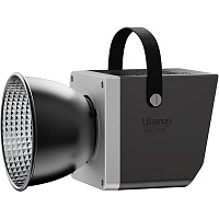 Студийный свет Ulanzi LT005 60W Bi-Color COB Video Light