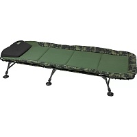 Раскладушка Brain Flat Badchair XL (1858.44.05)