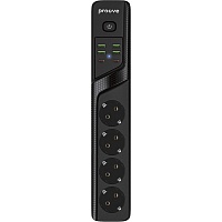 Мережевий фільтр Proove Power Strip P-04 3м (PSP442430001)