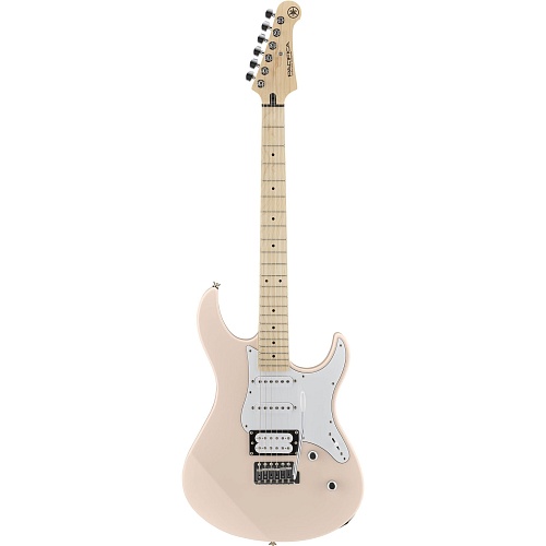 Электрогитара Yamaha Pacifica 112VM Sonic Pink
