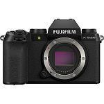 Беззеркальный фотоаппарат Fujifilm X-S20 Body Black (16781826)