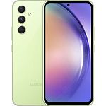 Смартфон Samsung Galaxy A54 5G 6/128GB Green (SM-A546ELGASEK) UA-UCRF