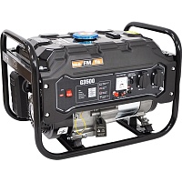 Генератор бензиновый meFMfa G3500Е Генератор бензиновый meFMfa G3500Е
