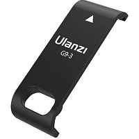 Боковая крышка Ulanzi G9-3 для GoPro 11/10/9